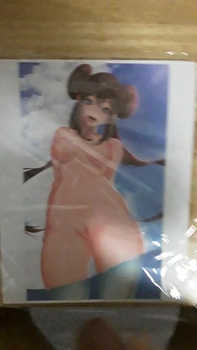 SOP: Rosa (Pokemon)