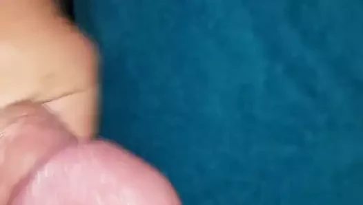 Azgın boşalma