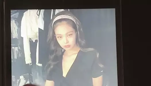 Blackpink jennie boşalmak haraç