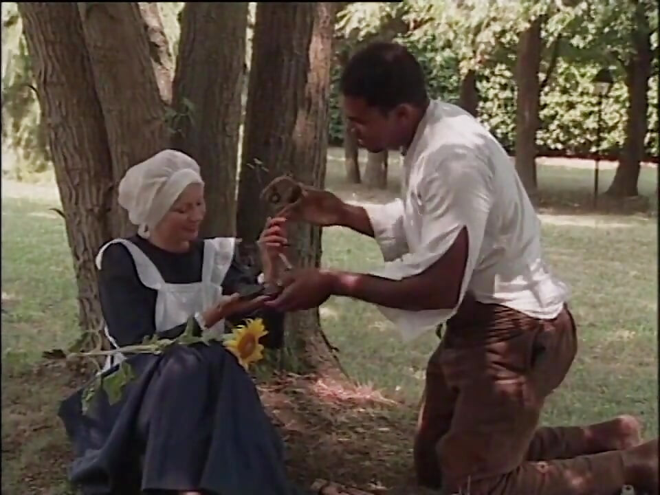 The Slave - (Film Asli Soft)
