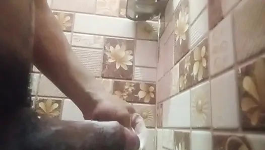 Masturbation Nepali boy