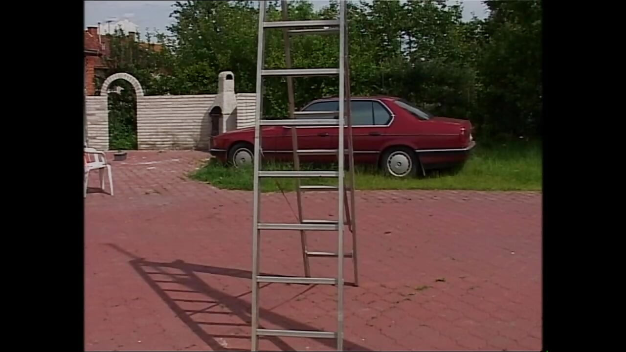 Geheime Sehnsucht
