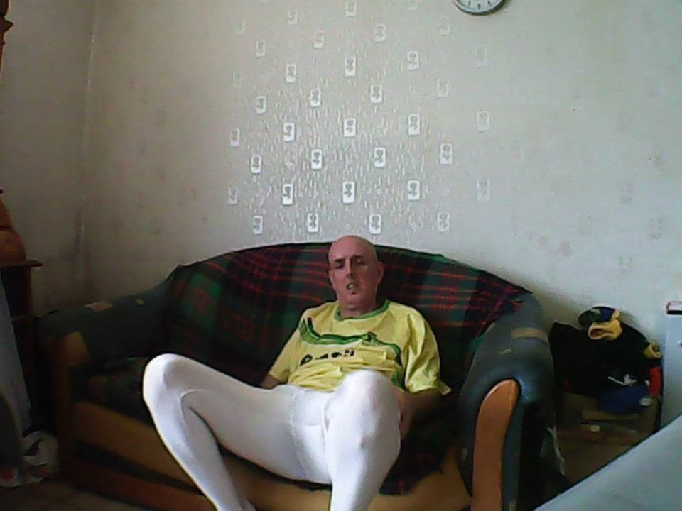 spandex mit Soxs