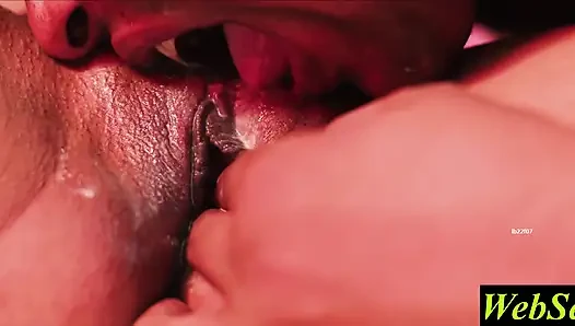 Beautiful figure girl having sex with new village Boy! Indian Hot Sex