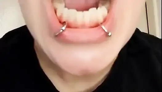 Take a Trip Into My Mouth