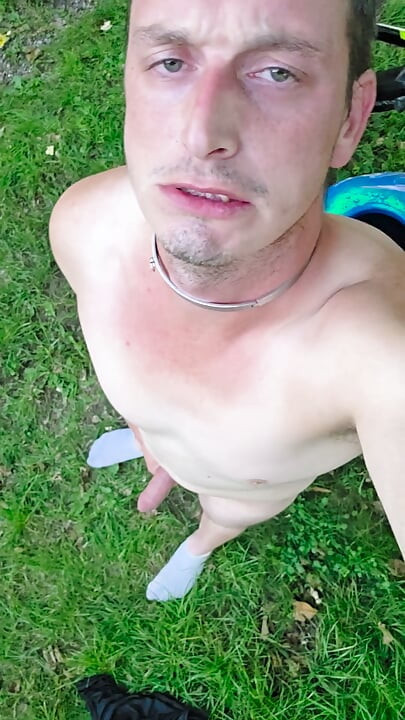 Without Ruthless Public Fucked My Huge Dildo