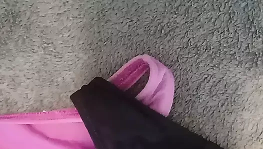 INAUGURATORY PANTY VID