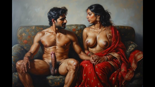 Xxx village girl gang banged by group of friends desi girl enjoying every cock