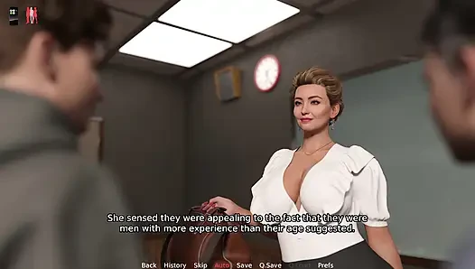 Milfheim 1