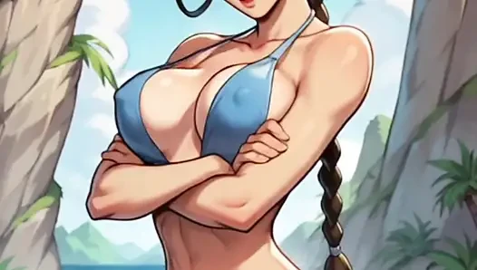 Hentai anime - I love everything that goes in my ass