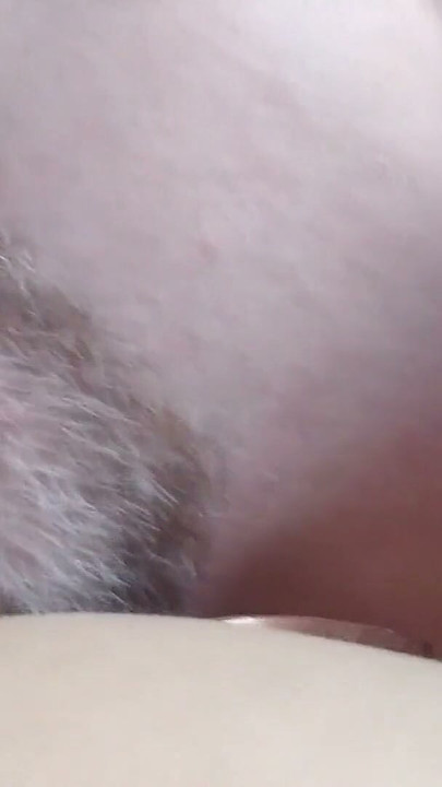 Mr Pussy Licking! Close-up POV cunnilingus | Clip 1