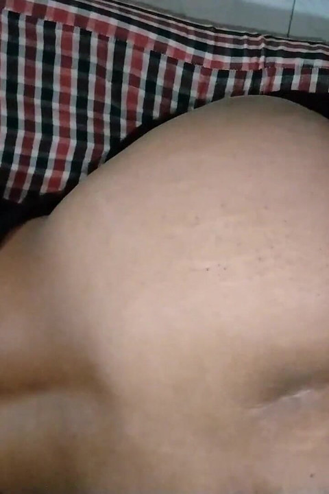Desi Teen Bhabhi Doggy Style Pusssy and Anal Fucking Very Hard Moaning