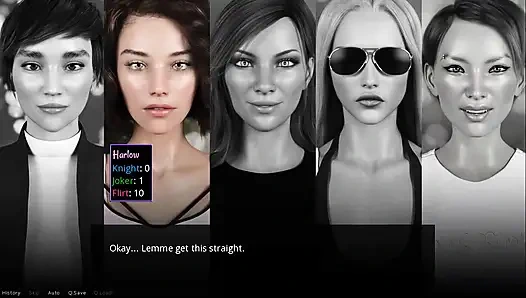 A man for all: episode 26