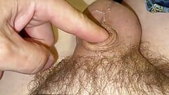 My tiny micro cock