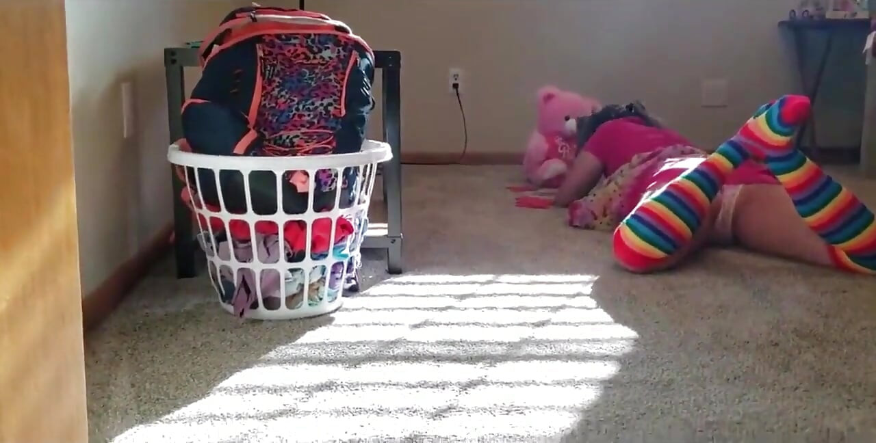Stepbrother Fucks His Stepsister