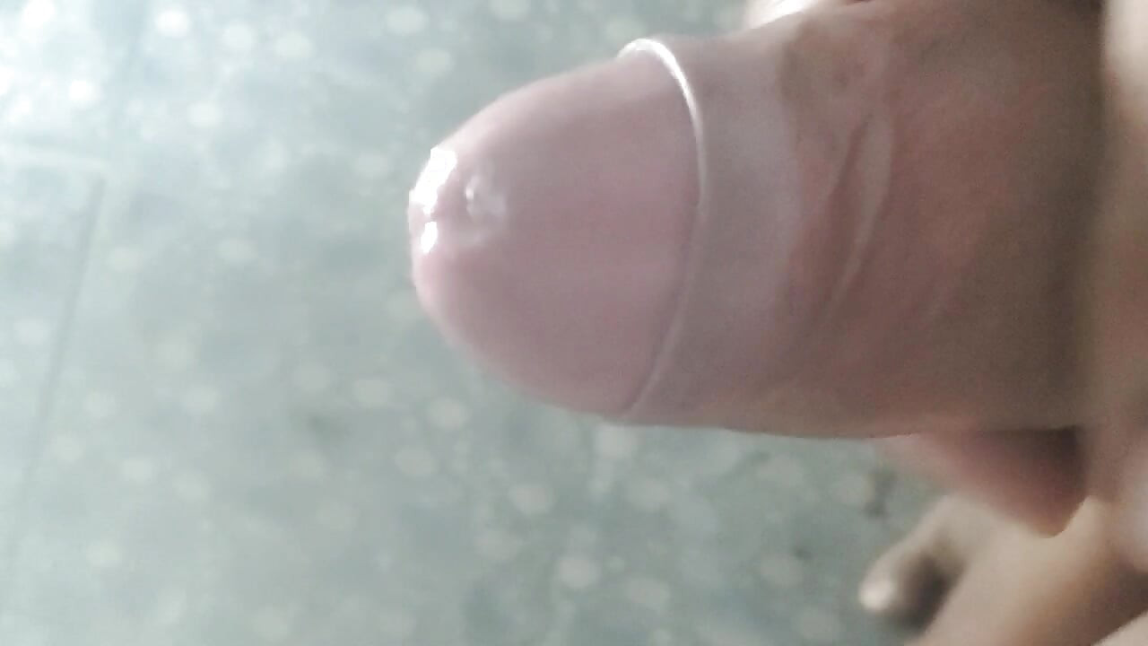 Nonstop-masturbation