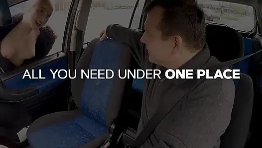 All-Girl Afterparty (Czech Dellais)