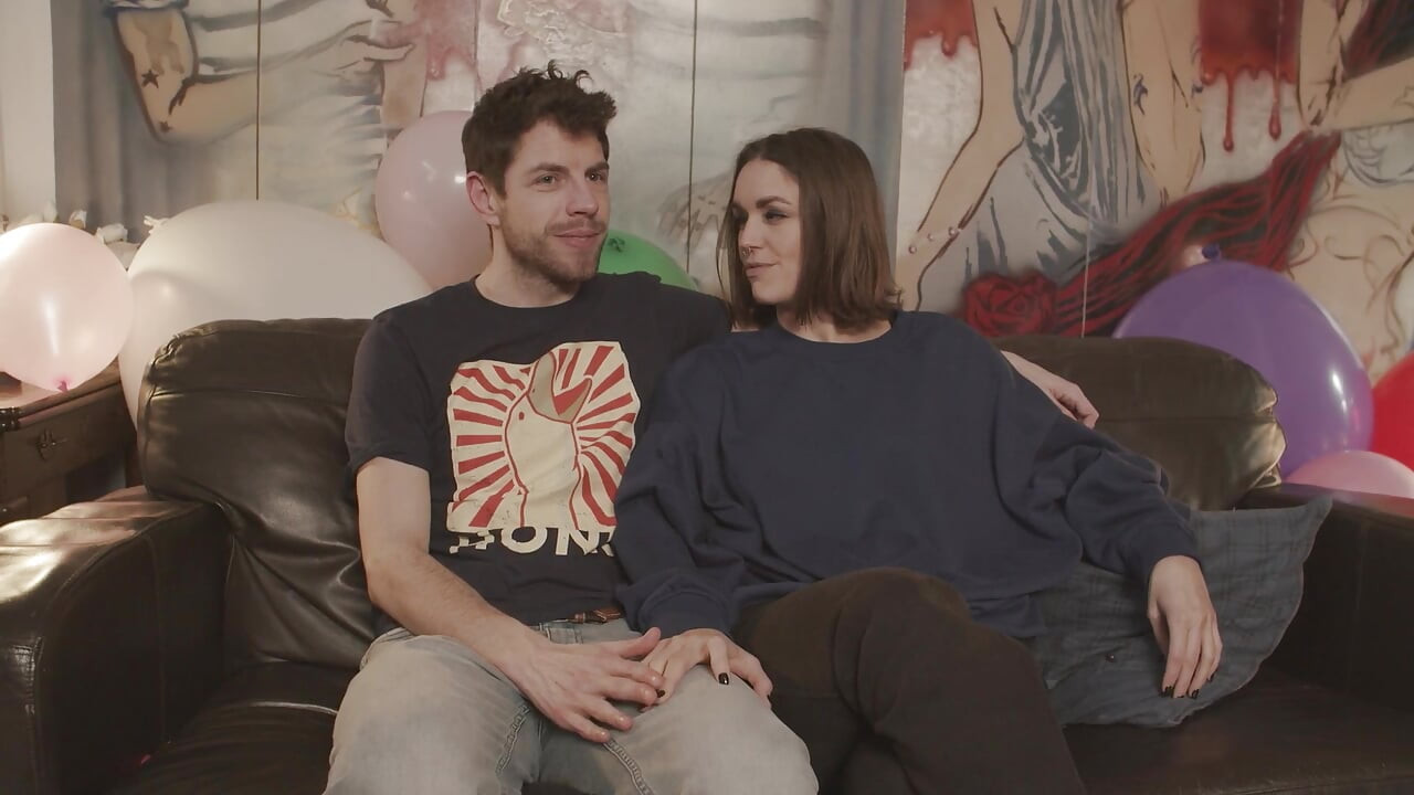 Joybear Bts - Kemija spajanja