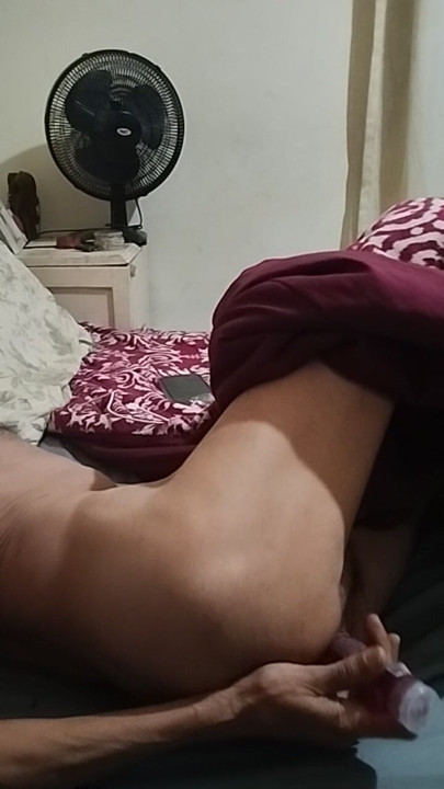 Shaking yummy for you