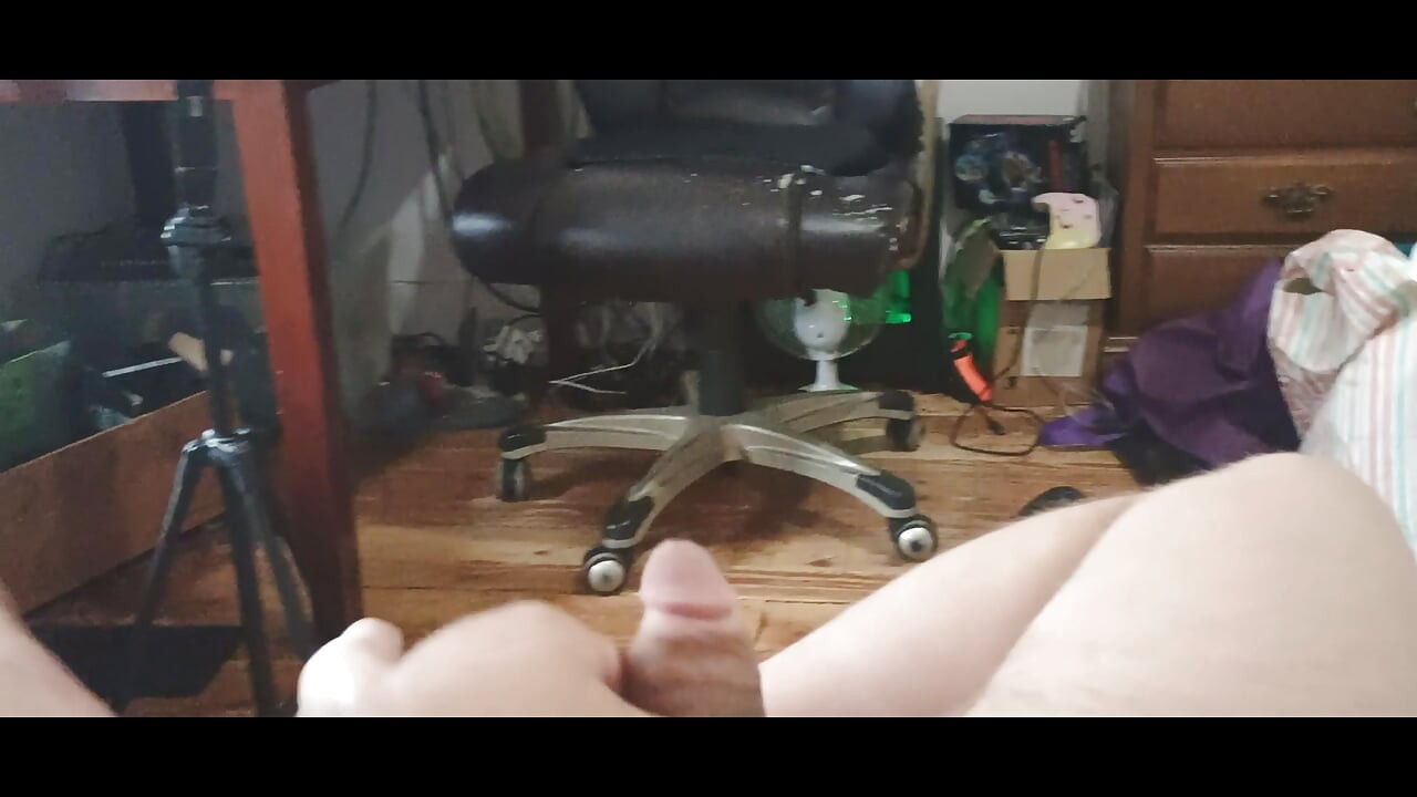 Первый грязный разговор с моей куклой Alessa