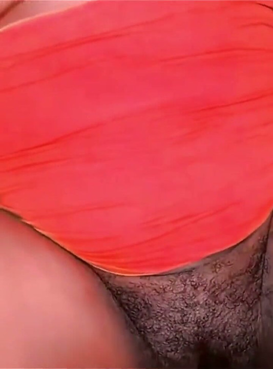 Fucking My Thick Babe Sweet Pussy: Sextape of Monica Fucked by a Male Friend