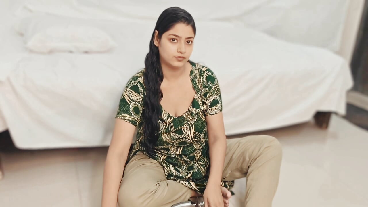 Desi girl homemade full HD Couple Xxx Video