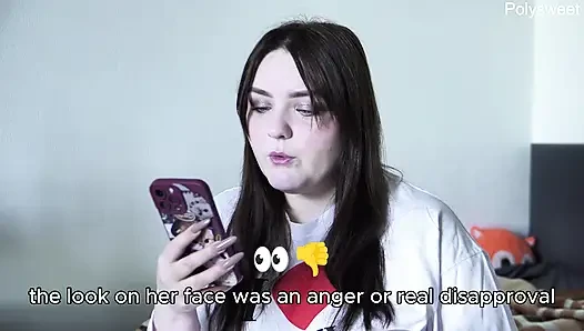Porno-geschichte - Auf einer party befriedigt die ehefrau viele männer (creampie, orgie, cuckold)