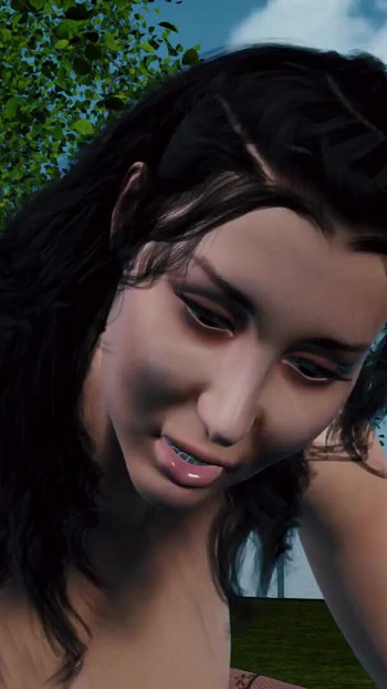 Betrügende ehefrau Ava Addams hartes ficken mit ihrem neuen nachbarn | Clip 2