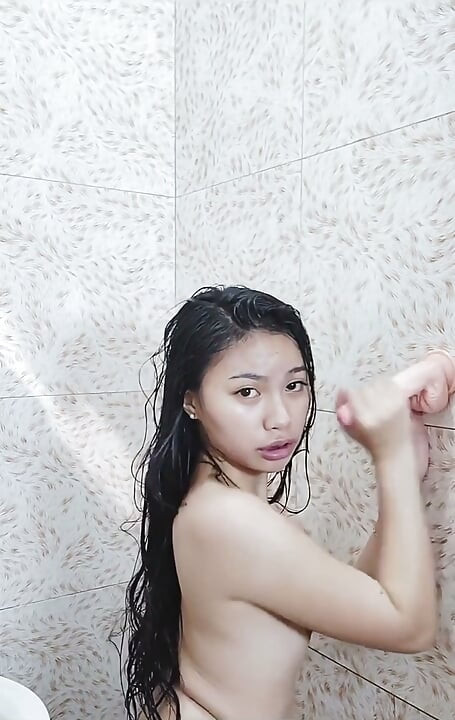 Shower with Me