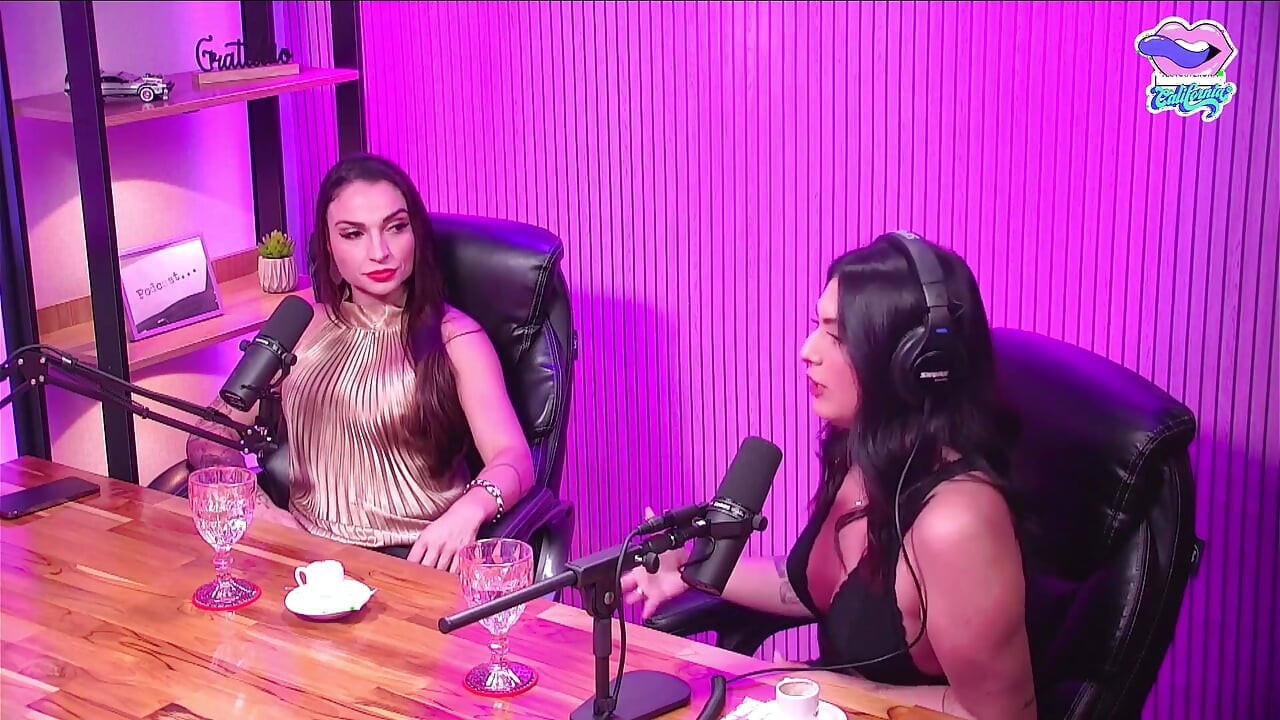 Marília ke saath Podcast