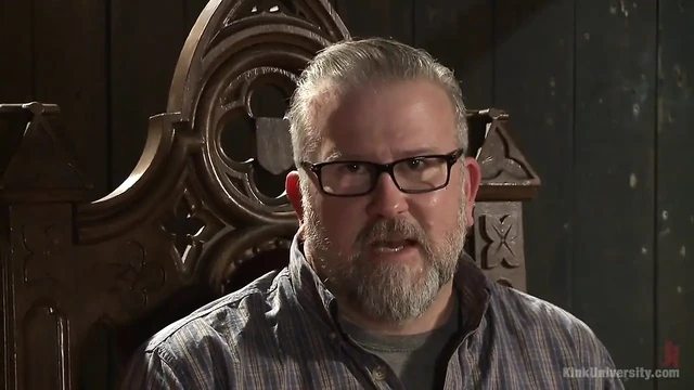 Dungeon Design: Creating Your Own "red Room of Hurt"