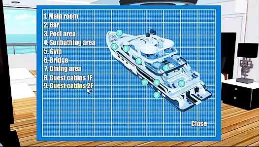 Жизнь Макса, сезон 3 эпизод 230 трахаю моего друга и мою сводную сестру