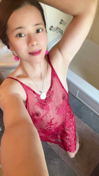 pisser pænt for dig mand