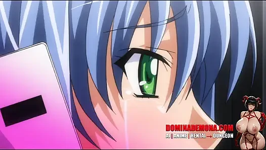 HENTAI ANIME UNCENSORED PORN JAPANESE CARTOON SEX HARDCORE