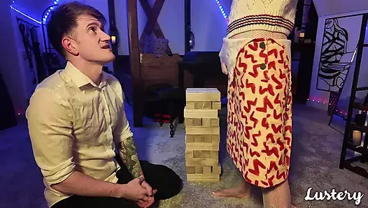 i pound my babygirl so good she begs me to cum inside her