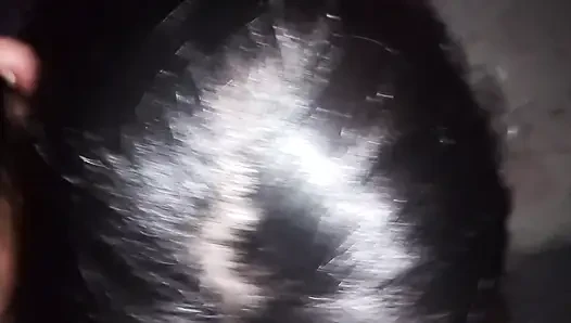 Saugt sehr lecker und würzt die Nacht