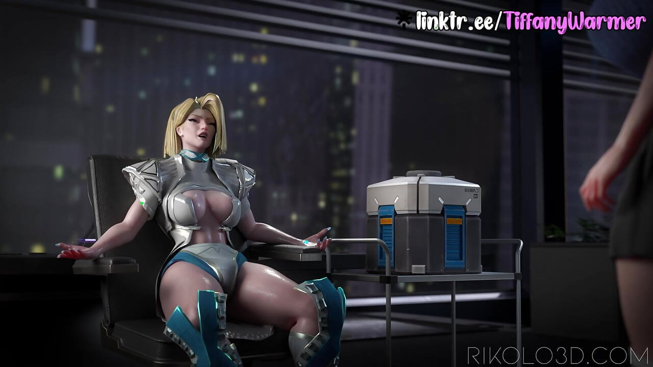 Futa Lewd Box