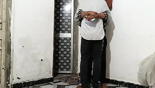 Sauteli Mummy ji papa nahin hai aaj