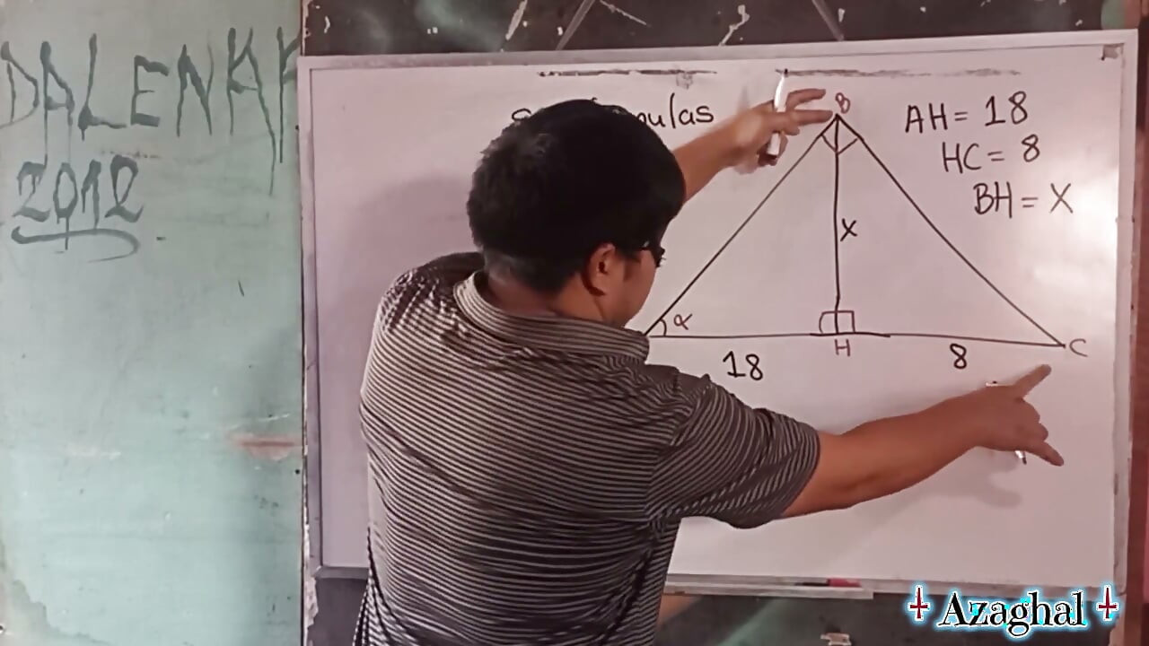 85 Erotic Trigonometry Triangle of Pleasure