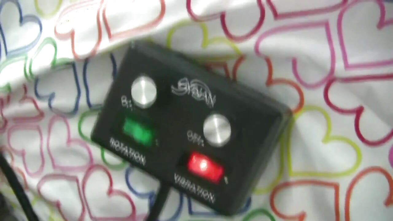 Teen versucht neue sexmaschine