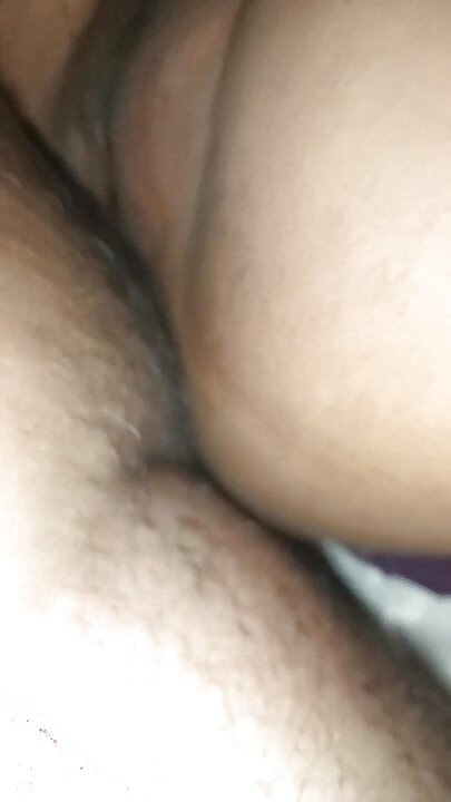 Step brother anal sex with step sister
