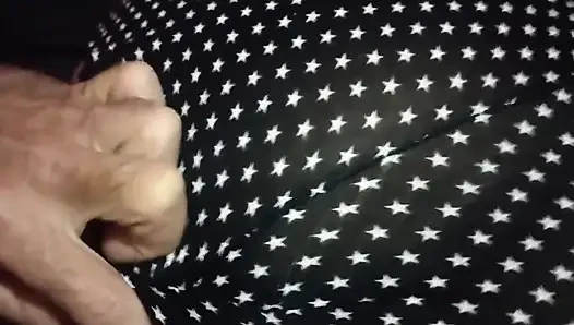 Naughty and Big Ass of Brazilian