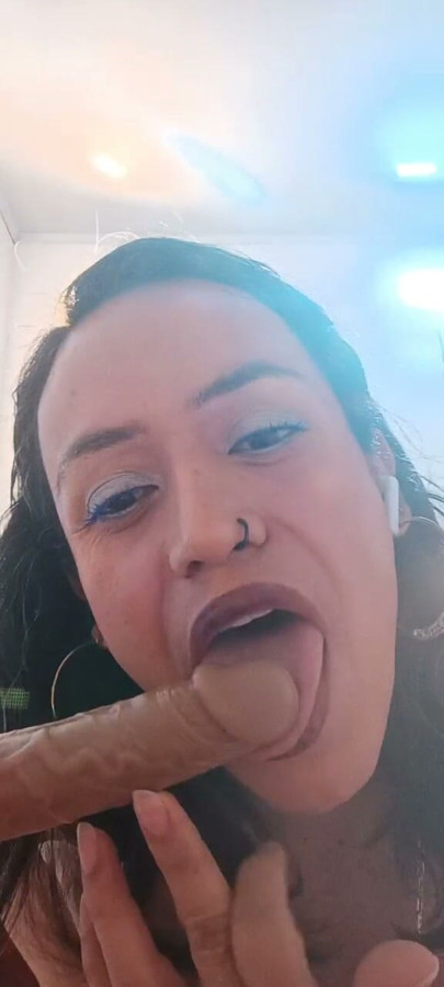 Umm sucking