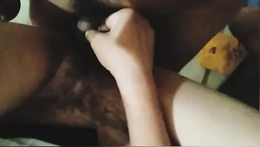 Romansa tengah malam