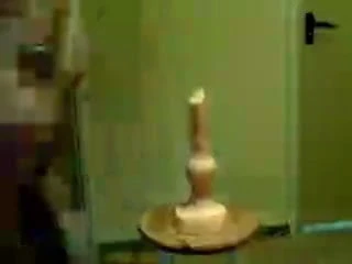 big dildo