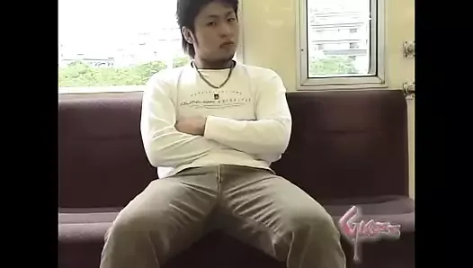 Vidéo gay japonaise 28