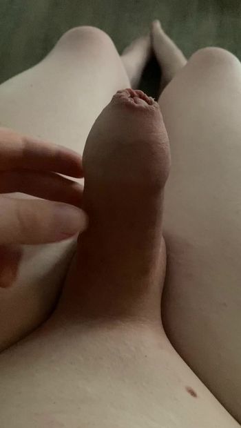 Closeup of my cock😋