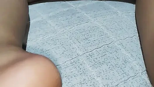Cowok Beruntung ini Pertama Kali Ngentot Memek Pinay Wey