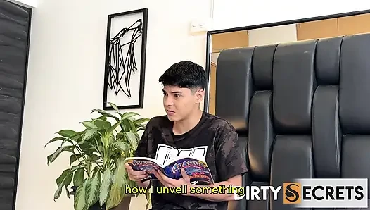 Я ЗАБЫЛА, ЧТО LIL TIMY БЫЛ МОИМ ПАСЫНКОМ, И Я В ИТОГЕ ТРАХНУЛА ЕГО.