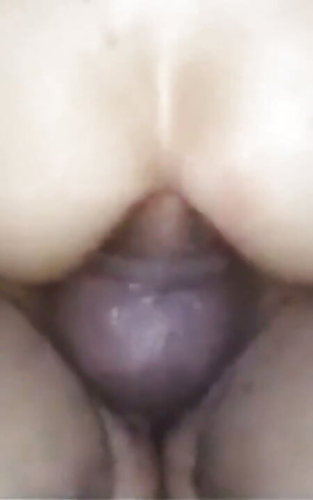 Young Girl Riding Her Friend, Takes It Out of Her Vagina and Puts It in Her Ass
